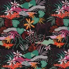 Organic Cotton Fabric 100% Organic Cotton Printed Fabric