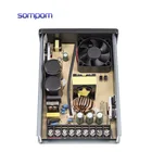 400w Power Supply AC/DC 12V 400W Sompom Single Output Stage Rainproof Switch Power Supply Outside 12V 400W
