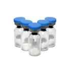 Factory Supply High Quality AOD 9604 2mg Peptide Weight Loss Aod9604 Muscle Mass H G H Frag Peptide