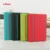 Elegant Soft Leather Notebook With Leather Notebook Cover