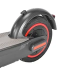 2021 New Adult Folding Self-balancing Electric Scooter Long Rang Electr Scooter