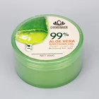 Moisturizing Moisturizing Cosmetics Soothing Moisturizing Aloe Vera Gel Forever Factory Price Thailand Aloe Gel Vera