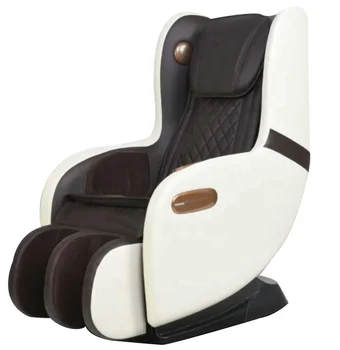 High Quality Smart SL Track Electric Massage Recliner Chair 4D Zero Gravity Luxury Body Massager For Adult