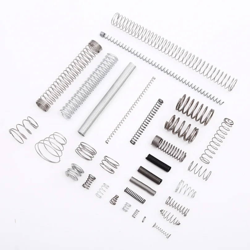 Sofa Clips Best Factory Price Four Holes Iron OEM Customized Steel Style Furniture spring