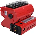 Hot Sale Outdoor Mini Tent Portable Butane Propane Camping Gas Heater Camp Stove Cooker 2 In 1