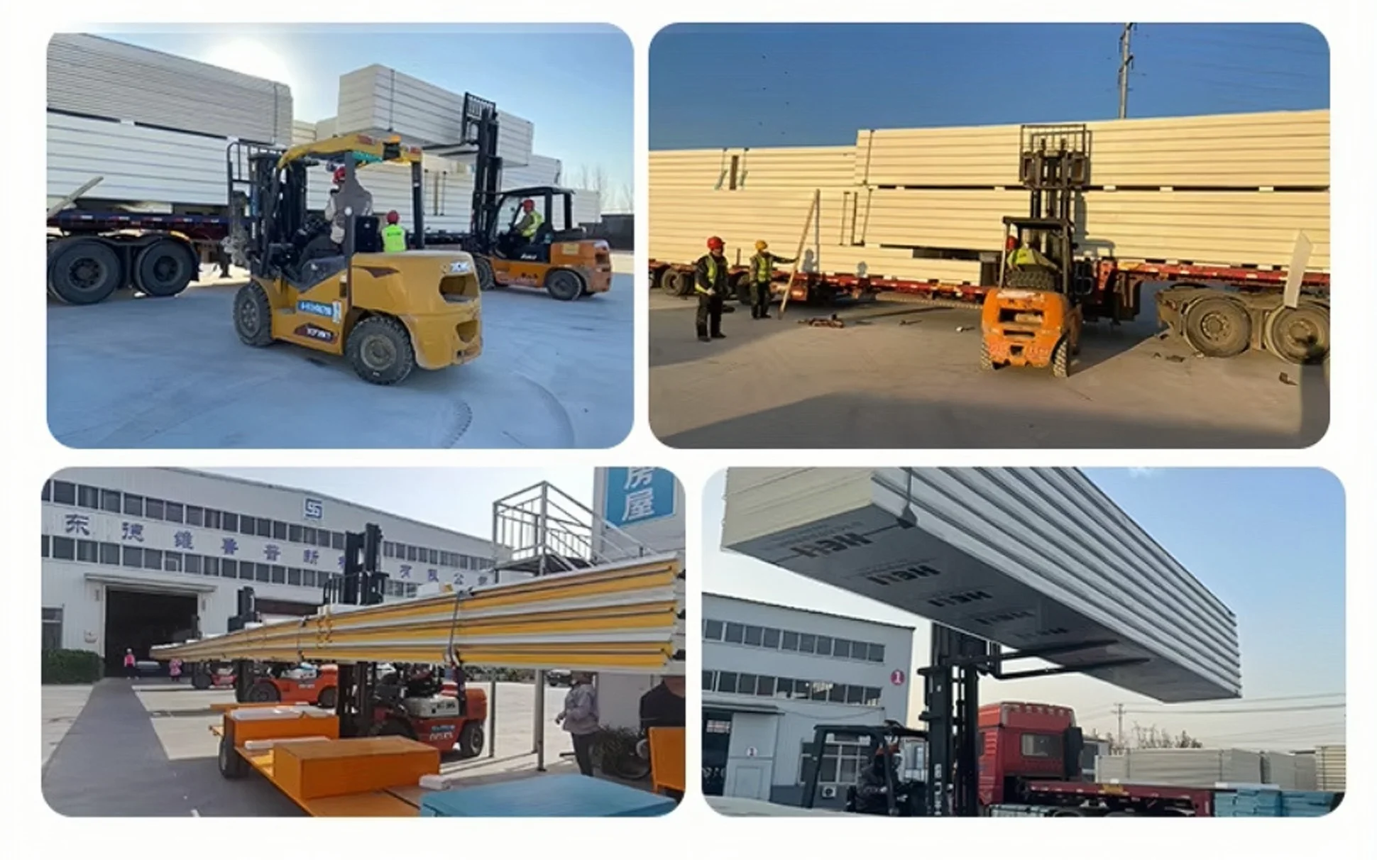 Sandwich Panel, SHARBON, 150mm, Steel - detail 22