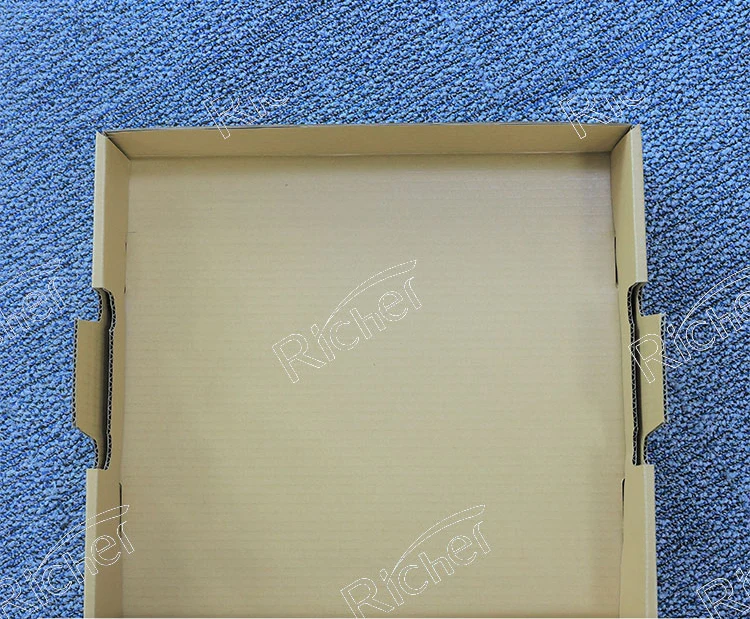 Wax Coated Paper Box manufacture