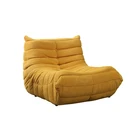 Modern Modernmodern Best Price Superior Quality Popular Product Single Modern Sofa Lazy Relax