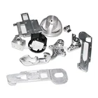 Die Casting China Supplier Customized Hot Sale Zinc Die Casting Polishing Service