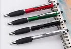 Light Pen Laser Light Pen Custom Laser Logo Printing Promotional Led Light Up Ballpoint Pen