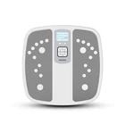 Blood Care Lower Price Automatic Time Blood Circulation Portable Health Care Massages Foot