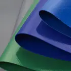 LONA DE Protecao/Proteccion 650/m2 Blue Color