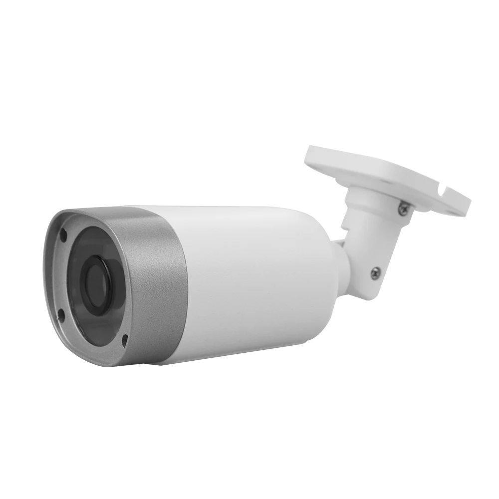 cctv bullet camera housing