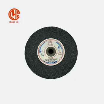 Gray Jewelry Grinding Wheel with High Resistance to Wear and Tear Tools & Equipment