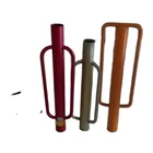 Post Factory Design Manual Galvanized Stainless Fence Post Drivers For Star Picket