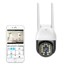 And Ip Camera Lanbon 2021 Wifi HD Outdoor And Indoor Multi Function Mini Size IP Camera