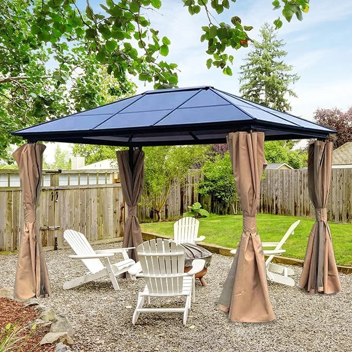 Tent Gazebo,Garden Pavilion Gazebo 