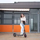 Electric Scooter Hot Sale 52v 800W*2 Dual Motor 50km Off Road Dual Motor Electric Scooter
