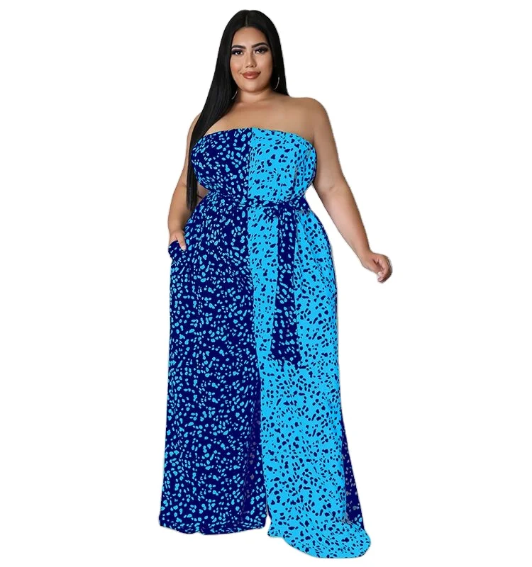 J\u0026h 2022 Summer New Fashion Polka Dots 