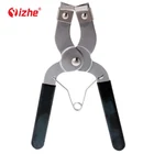 Remove Car Piston Ring Installer Pliers Chrome Vanadium Steel Auto Compressor Pliers Expander Installer Remove Tool