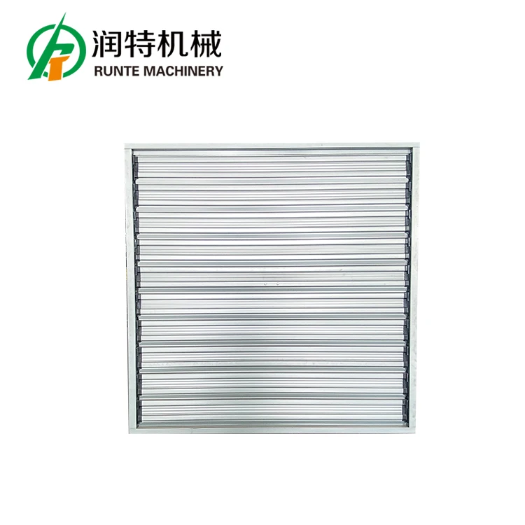 Farm Fiberglass Exhaust Fan, 1380Mm, Electric - detail 16