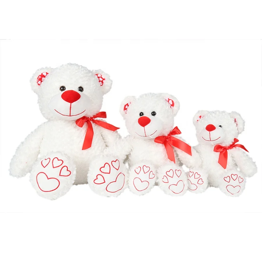 valentine teddy bear bulk