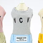 100% 100% Premium Cotton Material Good Quality Cute Dog Clothes For Little Tiny Dog