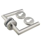 New Product Rfid Container Generator Door Handle Number Lock