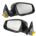 Car Mirror Anti Glare Adjustable To 360 Degrees Good Quality Car Digital Rearview Mirror