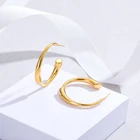 Cz Earring Women Wedding Jewelry Colorful CZ Gorgeous Drop Earring