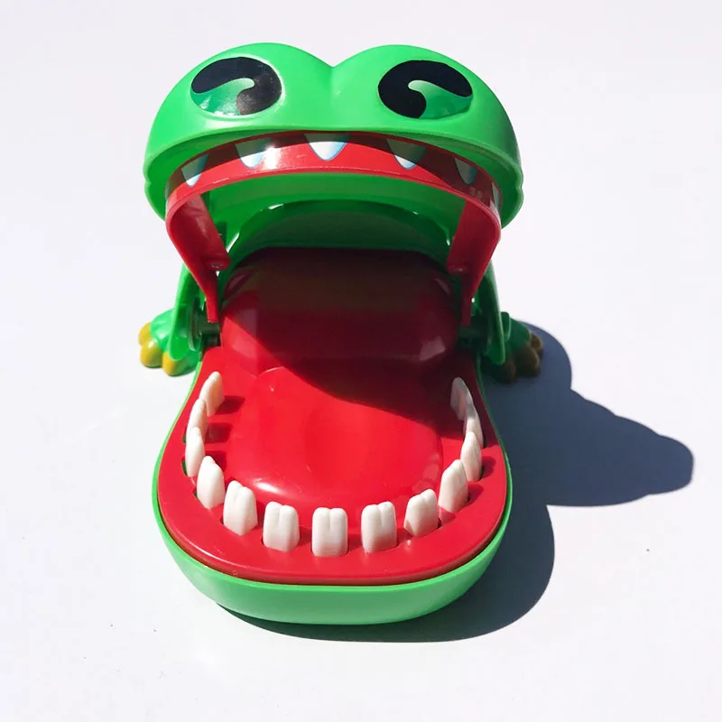 Educational Toys crocodile toys for children Party toy