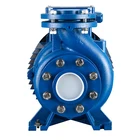 Machine High Pressure Sewage Pump 18.5kw 25hp Centrifugal Cutting Machine Sewage Water Pump High Pressure For Industrial