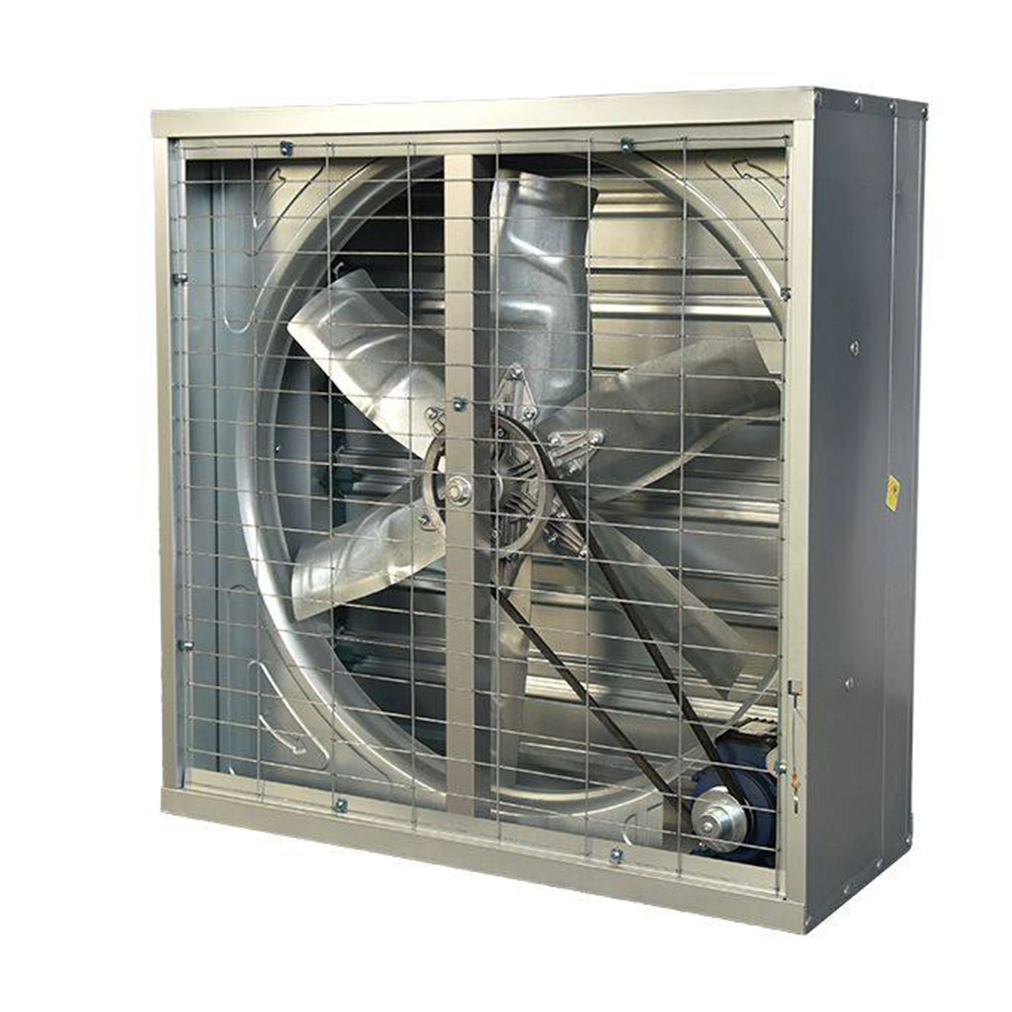 Wall Fan, 1380, Centrifugal - detail 6