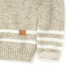 Sweater Cardigan New Design Hand Knitted Jumpers 100% Cotton Sweater Cardigan Men