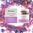 Face Cream Beauty Face Body Hand Bleaching Cream Black Skin Whitening Face Cream