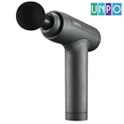Massage Vibrating Massage Gun Cordless Booster Percussion Tissue Sale Body Oem Power Packaging Technical