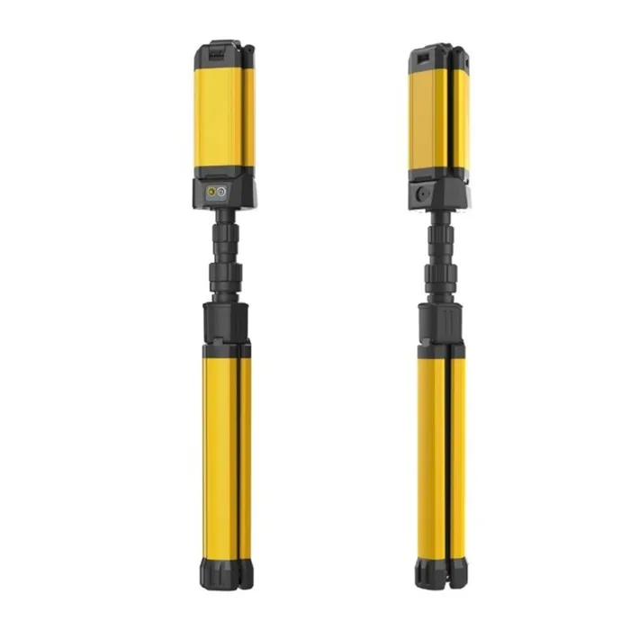 Telescopic Led Camping Lights Lumens Camp Light For Camping