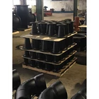 Deg Bend DI Flanged 90deg 45deg 22.5 Deg 11.25 Bend For Ductile Iron Pipe