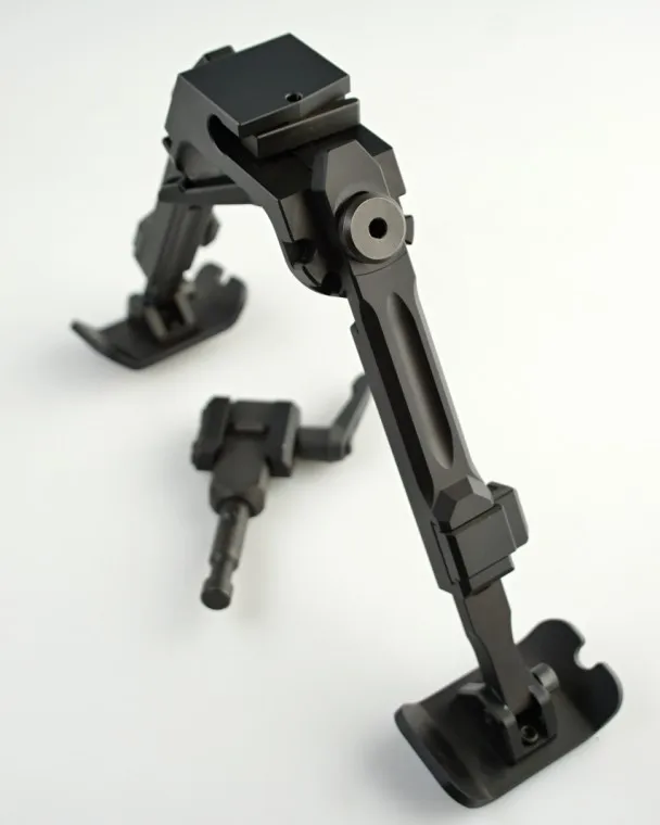 H210 Hunting Left-right Bracket Scope Steel Hunting Accessories  Steel Hunting Scope Accessories Hunting Lights Accessories