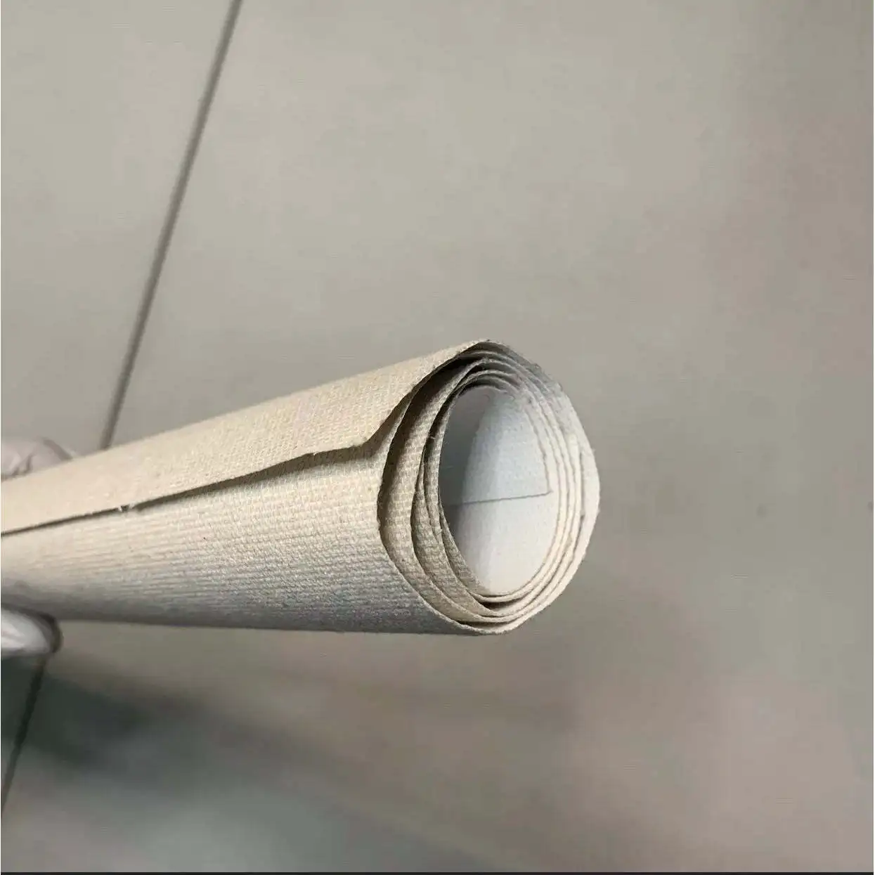 23.5x35.5 Inch Handmade Oil Painting Fine Art 100% Hand-Painted Snow River Classical Landscape for Living Room Decoration Canvas H268a5558d63d458ca65928e59536a6faI