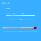 Sample Swab Plastic Sputum Container Swab Collector Buccal Swab Flocked Sampling Swab