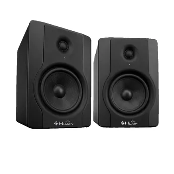 TIANPU HY-DX5 m audio monitor speaker,m audio studio monitor speaker,m-audio monitor speakers
