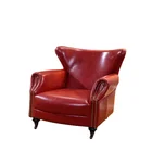 Parlour Chair China Professional Manufacture Parlour Furniture Chair For Sale