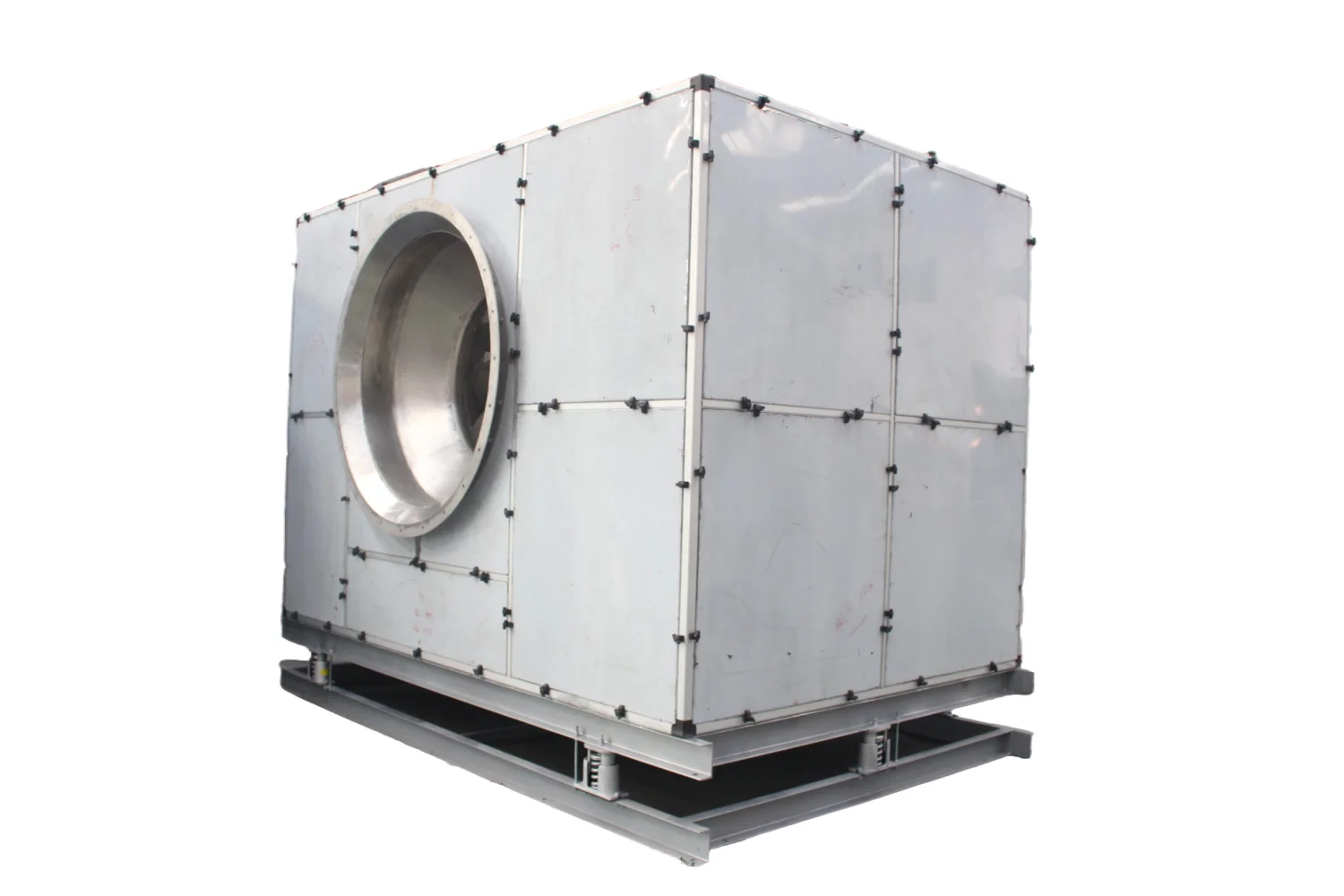 Centrifugal Fan, 630, 110v - detail 10