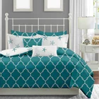 Comforter Bed Comforter Set Luxury Hotel Bed Sheet Bedding Set 100% Microfiber King Size Wholesale Comforter Bedroom Set