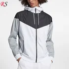 Jacket Jaket Customize 2020 New Design Cheap Casual Rain Jacket Softshell Jaket Mens Windbreaker