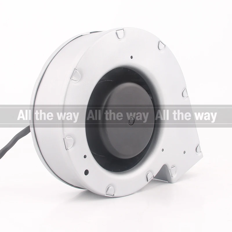 Centrifugal Blower, 12V, 48V, 24V, 16W - detail 8