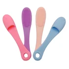 Pet hair pet grooming teeth brush,cat/dog pet soft brush