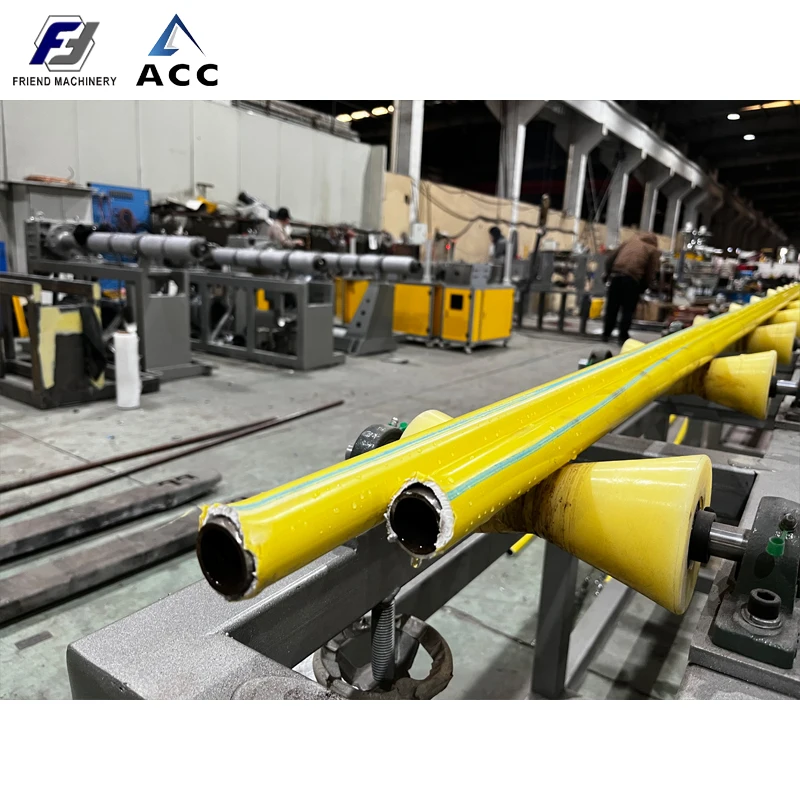 Plastic Nose Wire/Bridge Making Production Line