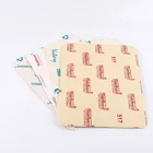 Paper Hot Sale Wholesale Shoes Materials Comfortable Custom Insole Board Paper For High Heels